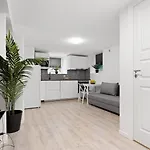 Apartment Bergen Apartment