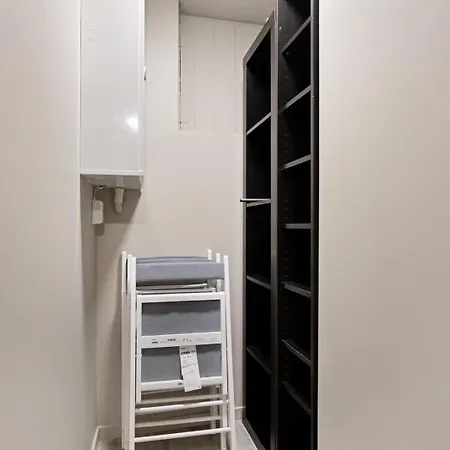 Apartment Bergen *