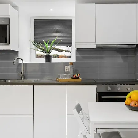 Apartment Bergen Bergen