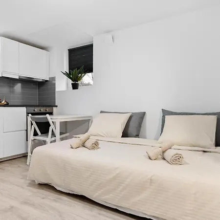 Apartment Bergen Bergen