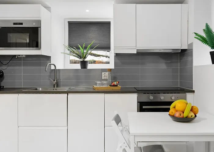 Apartment Bergen Bergen