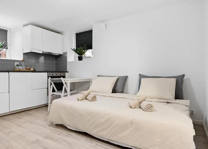 Apartment Bergen Bergen