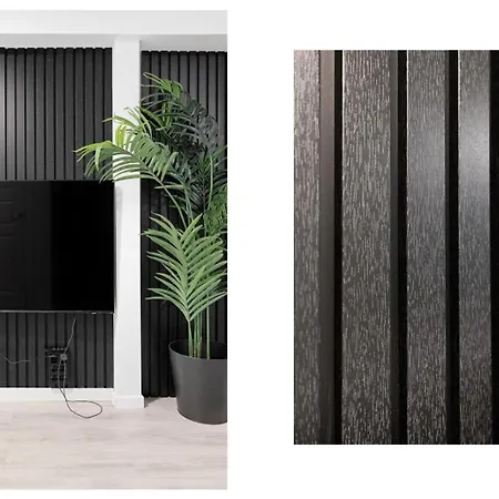 Appartement Apartment Bergen *